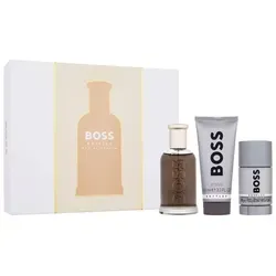 Hugo Boss BOSS BOTTLED Eau de Parfum 100ml Geschenkset