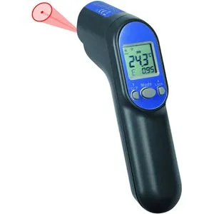 TFA Dostmann Scantemp 450 Infrarot-Thermometer von TFA Dostmann