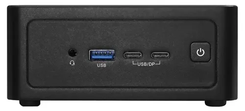 ASRock NUC BOX-155H Intl Meteor Lake-H