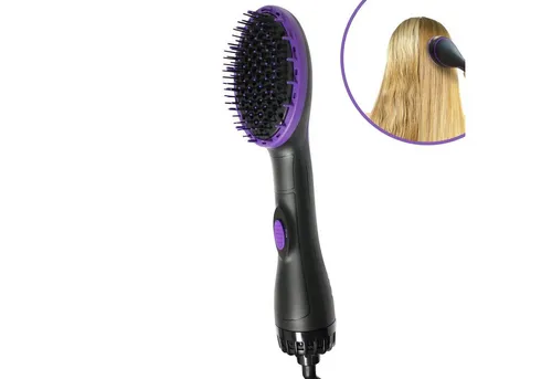 Velform® Warmluftbürste Style & Dry 2 in 1