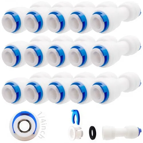 Rohranschlüsse & Reduzierstücke von CESFONJER