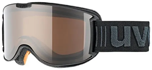 Uvex Erwachsene skyper Pola Skibrille von uvex