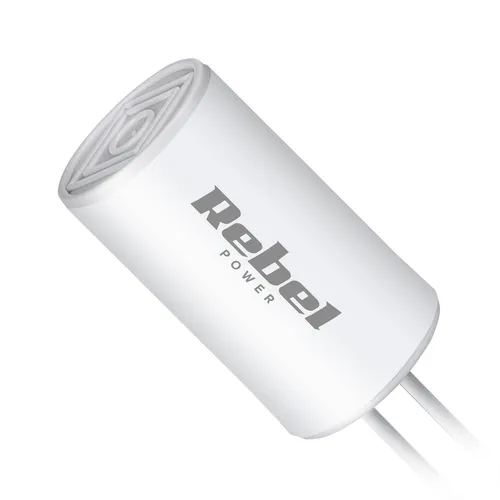 Produktbild Kondensator 4.5uF 450V do silników jednofazowych LECHPOL ELECTRONI 5901436747314