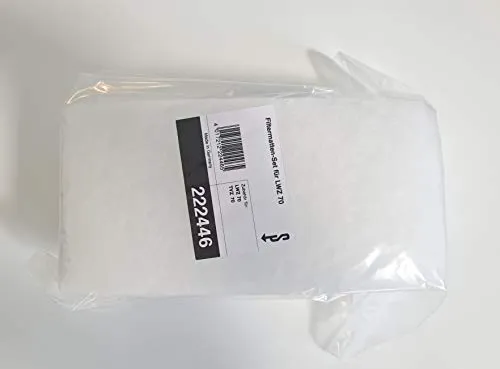 Stiebel Eltron Filtermatten-Set G3 für LWZ 70 / TVZ 70 von Stiebel Eltron