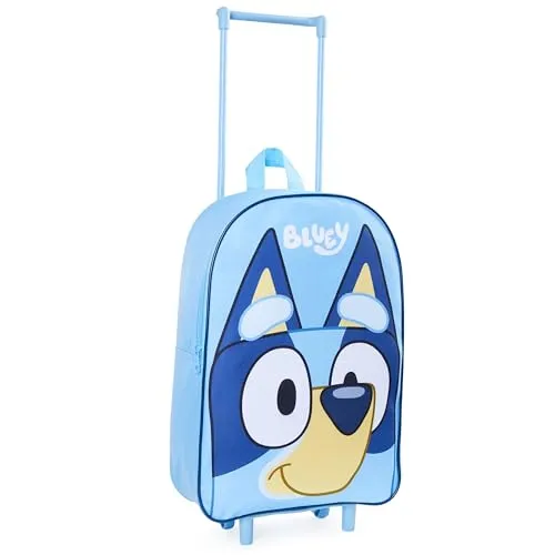 BlueY Koffer Kinder