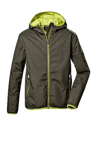 Killtec Jungen Outdoorjacke KOS 279 BYS JCKT von killtec