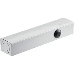 GEZE TS 5000 L ECline Türschließer - Barrierefreier Türschließer mit einstellbarer Schließgeschwindigkeit, ideal für Gewerbe und Wohnräume. Einfach zu installieren und gemäß Brandschutzbestimmungen.