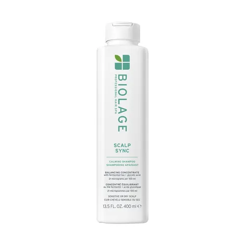 Biolage ScalpSync Beruhigendes Shampoo 400 ml