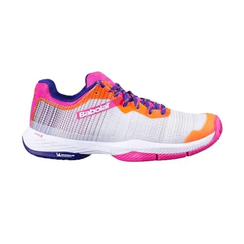 Babolat Damen Jet Ritma Padl Schuhe von Babolat
