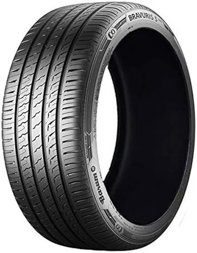 Barum Bravuris 5 HM 245/45 R18 100Y XL Sommerreifen - Autoreifen, ideal für hohe Geschwindigkeiten bis 300 km/h, bietet hervorragende Nasshaftung und geringen Rollwiderstand für effizientes Fahren.