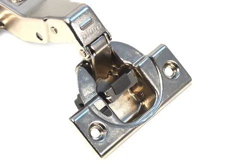 BLUM CLIP top BLUMOTION Winkelscharnier +45° I Eckschränke Scharniere + Dämpfer