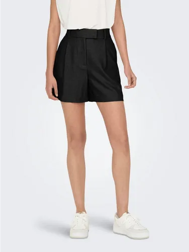 Onllinda Hw Mel Shorts TLR für Damen - Stylische Shorts der dänischen Marke ONLY, ideal für warme Tage und vielseitig kombinierbar.