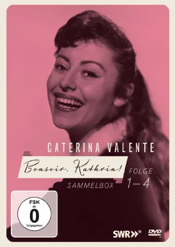 Produktbild Caterina Valente