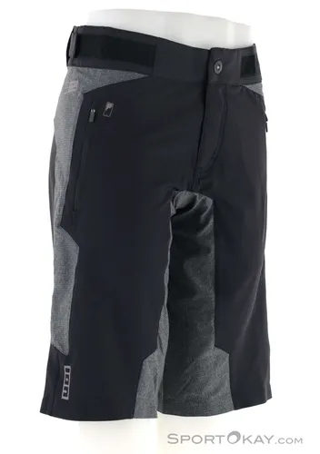 ION Traze AMP AFT Herren Bikeshort von ION