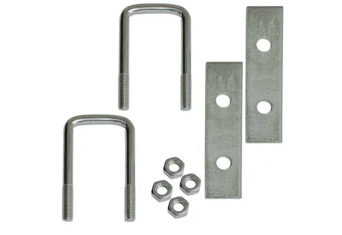 Trucky Anhänger-Deichselbox Deichselbox Werkzeugkasten Truckbox Alu Box Transportbox Schwarz