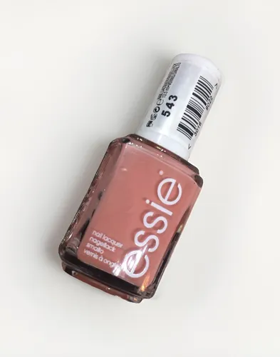 essie Nail Lacquer Nagellack Nr. 543 PERFECT MATE 13,5 ml von essie
