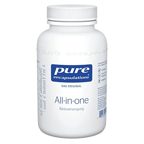 Pure Encapsulations All-In-One Pure 365 von Pure Encapsulations