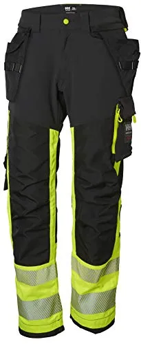 Helly Hansen ICU Construction Pant Class 1 77471 von Helly Hansen