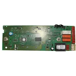 Wolf Regelungsplatine 279930199 für R12 5W - Thermostate für effiziente Heizungsregelung, bietet präzise Temperaturkontrolle und Energieeinsparung.