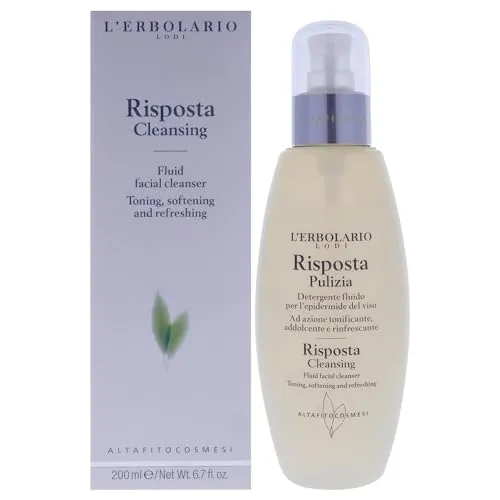 L'Erbolario Risposta Reinigung, 1er Pack (1 x 200 ml)