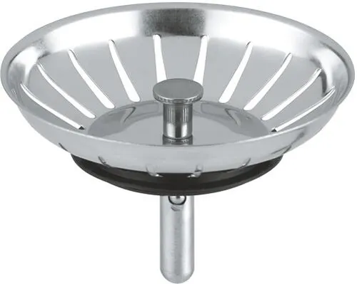 GROHE Abflussstöpsel & -filter von GROHE