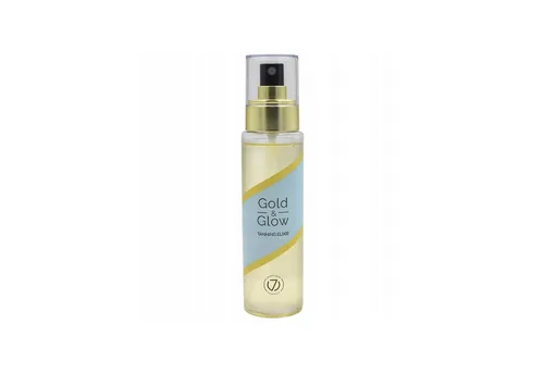 7Suns Selbstbräunungslotion, Reines Tanning-Produkt ohne Bronzer