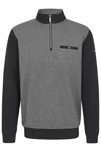 bugatti Herren Sweatshirt