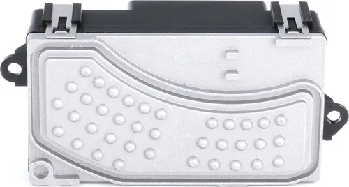 RIDEX 1385C0054 Steuergerät Heizung / Lüftung für AUDI A6 Avant (4F5, C6) HVAC