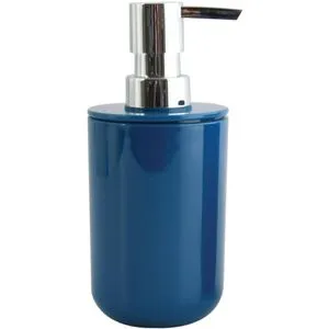 Seifen- & Lotionsspender Blau von MSV