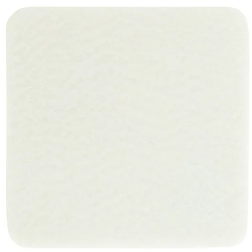 Glasuntersetzer & Bierdeckel Weiß von BIASTO