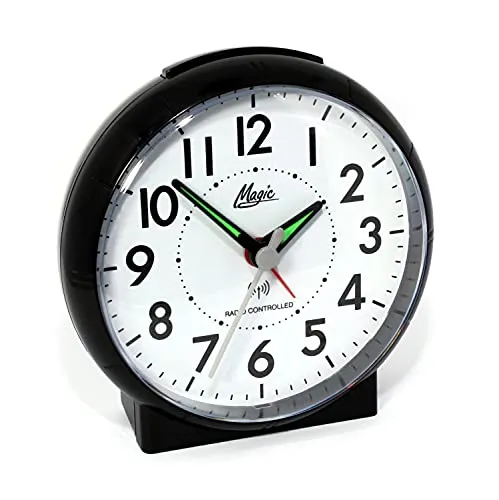 Magic 1897/7 M Funkwecker analog