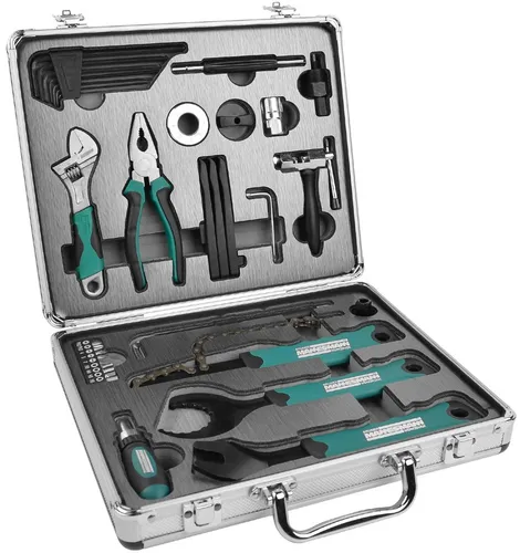 Brüder Mannesmann Fahrrad Werkzeugsatz | M00650