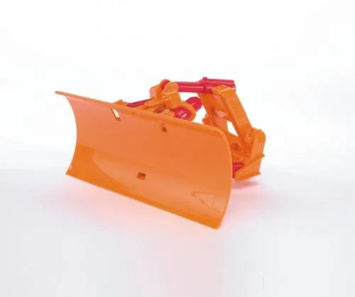 Bruder Räumschild Fertigmodell Landwirtschafts Modell