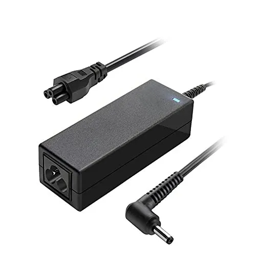 CoreParts Ersatzteil Power Adapter for Lenovo 45W 20V 2.25A Plug:4.0 * 1.35mm, W126066339 (45W 20V 2.25A Plug:4.0 * 1.35mm Including EU Power Cord)