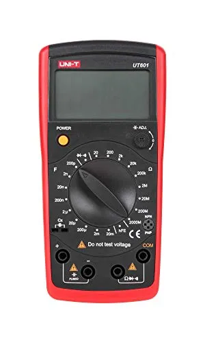 Digital-Multimeter UNI-T UT601/MIE0095