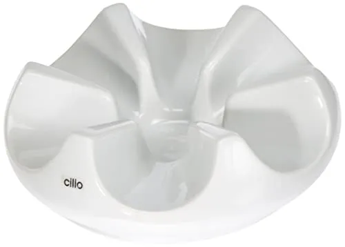 Cilio Stövchen Ø 16 cm, 6 cm hoch