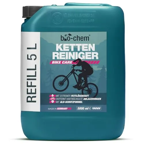 bio-chem Antriebsentfetter 5 l Kanister von bio-chem