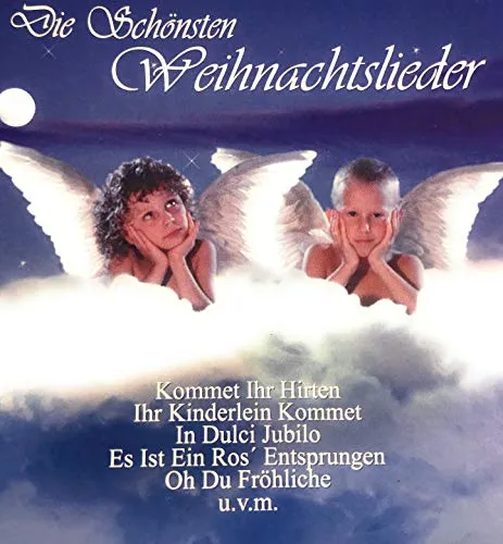 Die Schönsten Weihnachtslieder