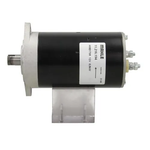 Anlasser Starter +Line BV PSH 400.529.092.190 Original