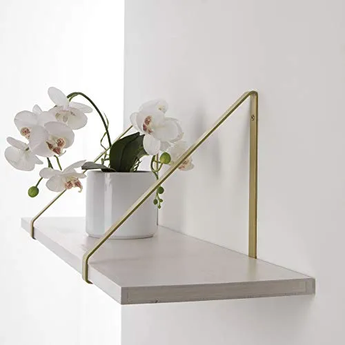 Halterungen von DURAline