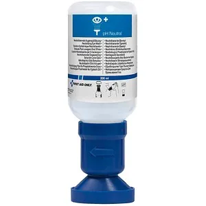 FIRST AID ONLY pH Neutral Augenspülung 200 ml von First Aid Only