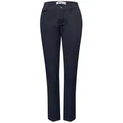 Street One Chino im Casual Fit in blau von Street One