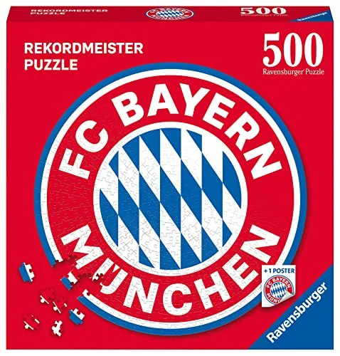 Ravensburger Puzzle 17452 von Ravensburger