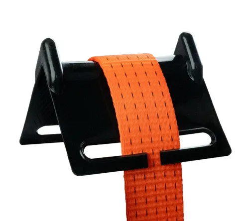 Absperrungen von MCS CARGO SECURITY