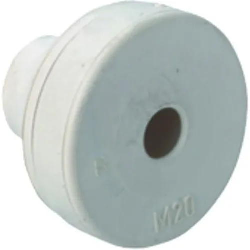 Agro QUICKSEAL KABELEINFÜHR. HGR / AGRO 14.583.05 HELLGRAU 14.583.05