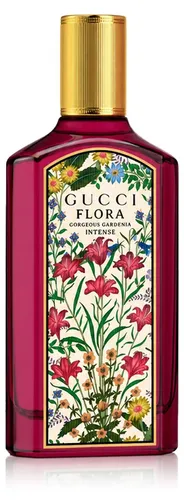 Gucci Flora Gorgeous Gardenia Eau de Parfum Intense 100 ml