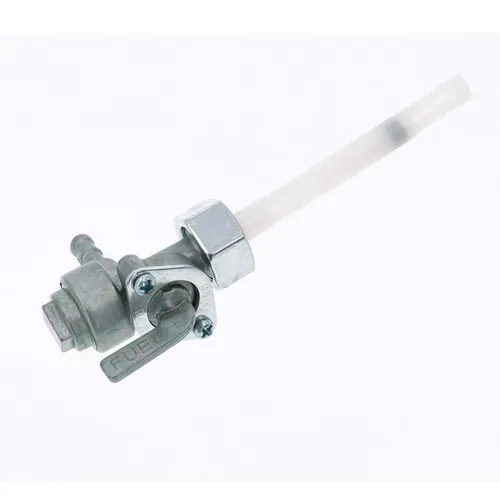 Kraftstoffhahn Benzinhahn M12x1 Shineray 50Q 2E Monkey Gorilla für SkyTeam 180°