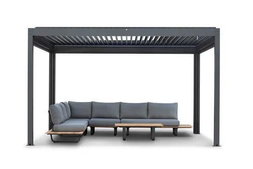 Pergolen von Simpo Lifestyle