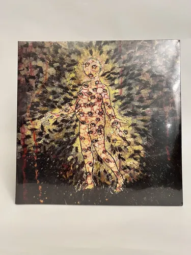 Pyrrhon, The Mother of Virtues Vinyl Double LP NEU UND ORIGINAL VERPACKT