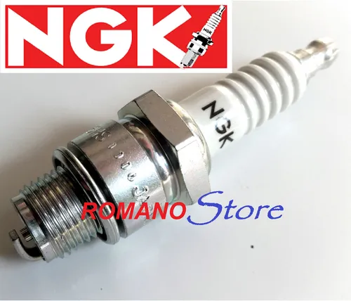 Kerze Spark Plug NGK B5HS Schritt Kurz von NGK